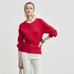 SAVILLE ROW - Cardigan Mujer