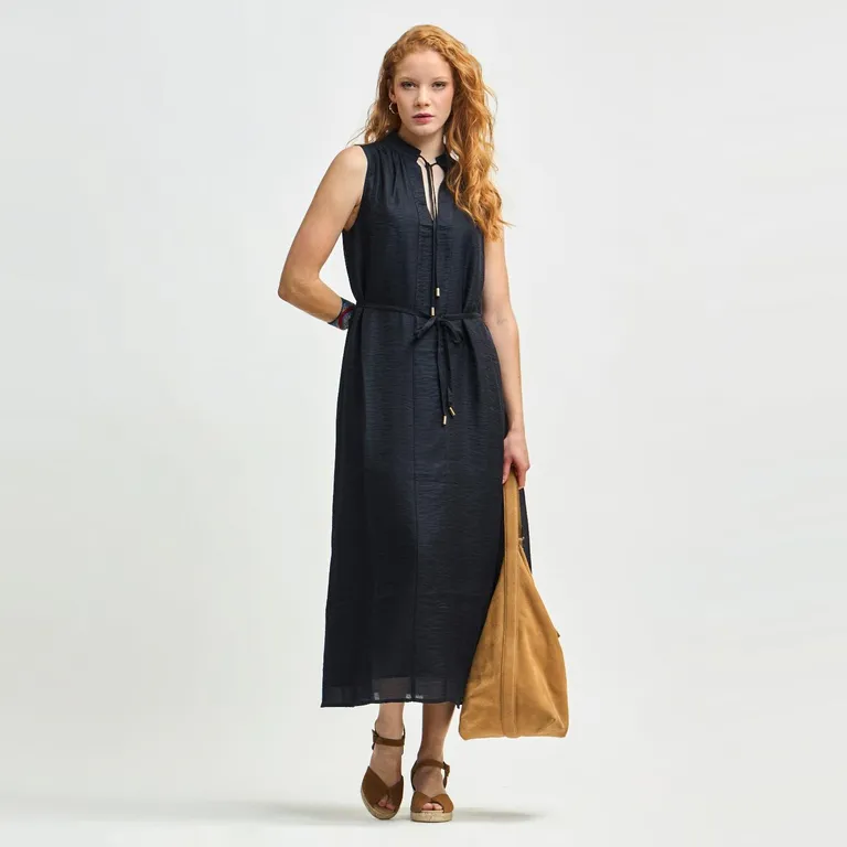 Vestido Mini Mujer