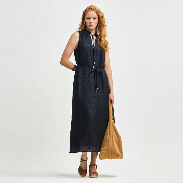 Vestido Mini Mujer