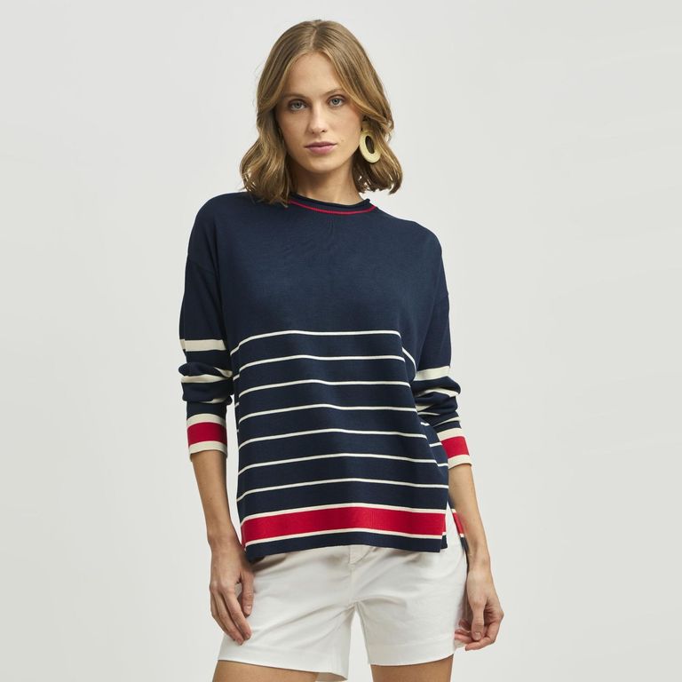 Sweater Mujer