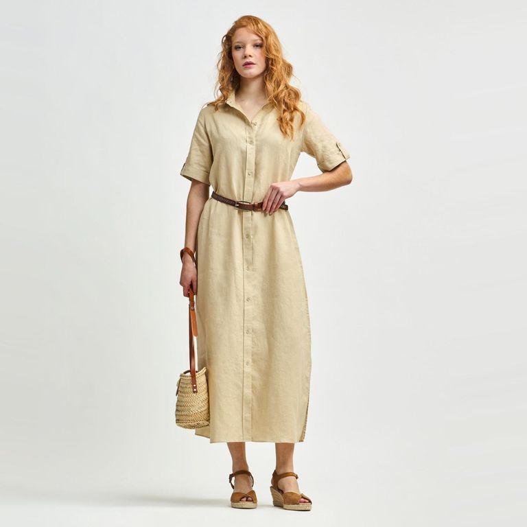 Vestido Mini Mujer