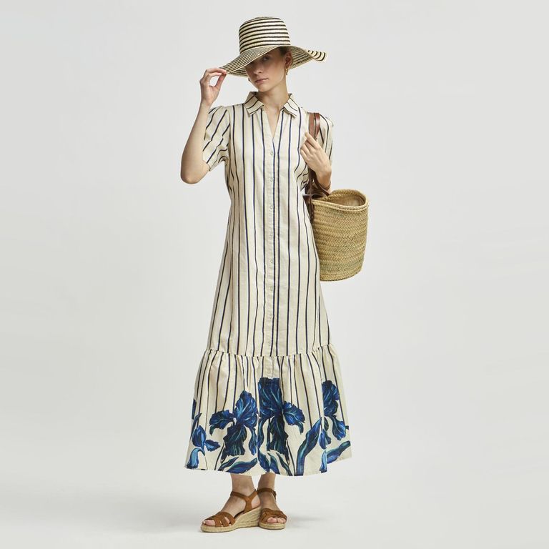 Vestido Corto