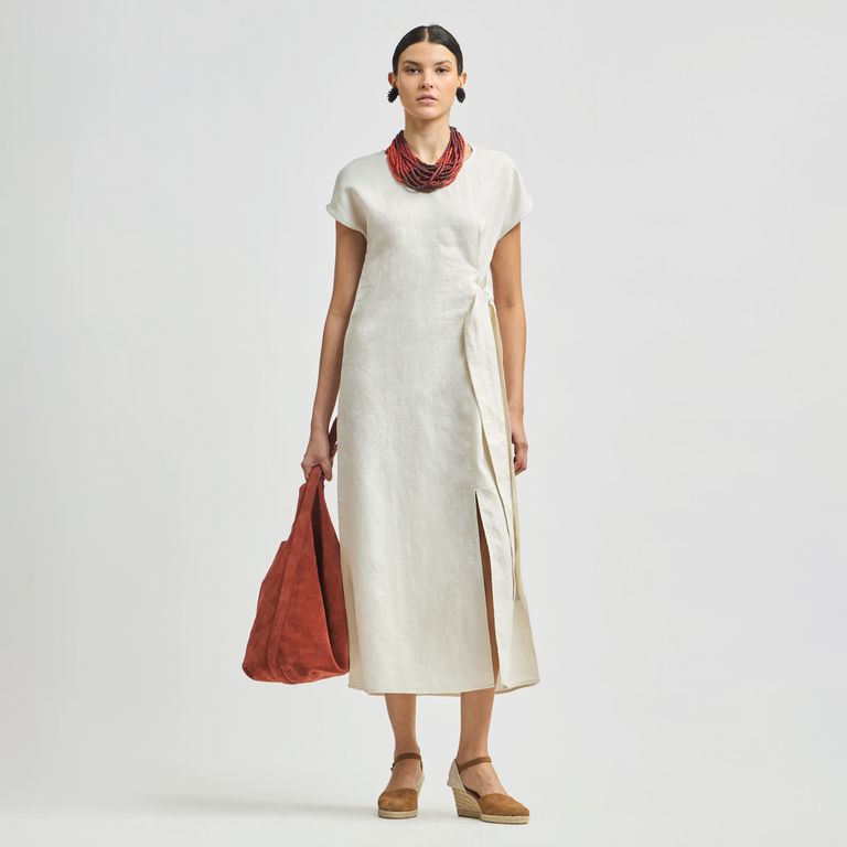 Vestido Mini Mujer