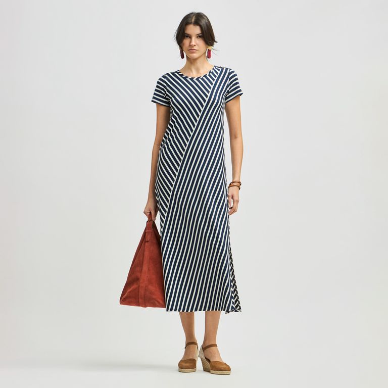 Vestido Mini Mujer