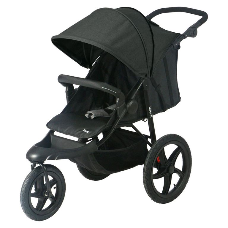 Coche Paseo Jogger Flux