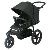 INFANTI - Coche Paseo Jogger Flux