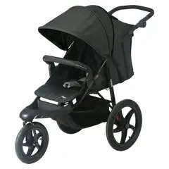 INFANTI - Coche Paseo Jogger Flux
