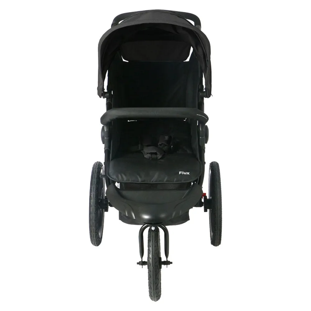 Infanti Jogger Flux Negro, foto 2