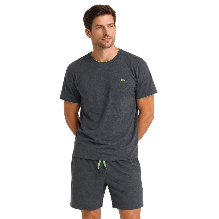 Pijama Hombre