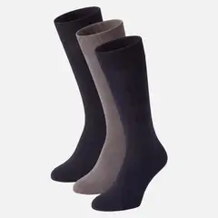 PALMERS - Pack 3 Calcetines Hombre