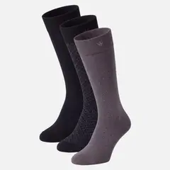 PALMERS - Pack 3 Calcetines Hombre