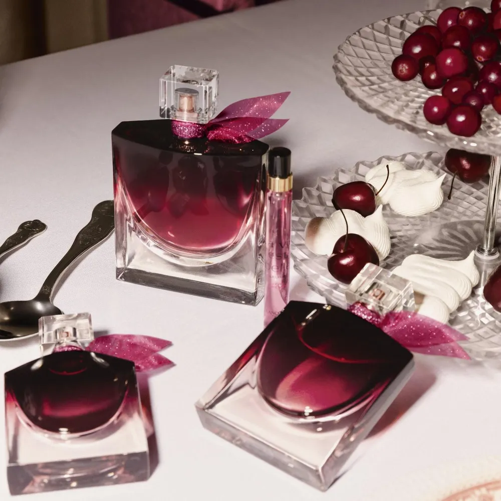 Lancôme La Vie Est Belle Very Cherry EDP 30 ml, foto 5