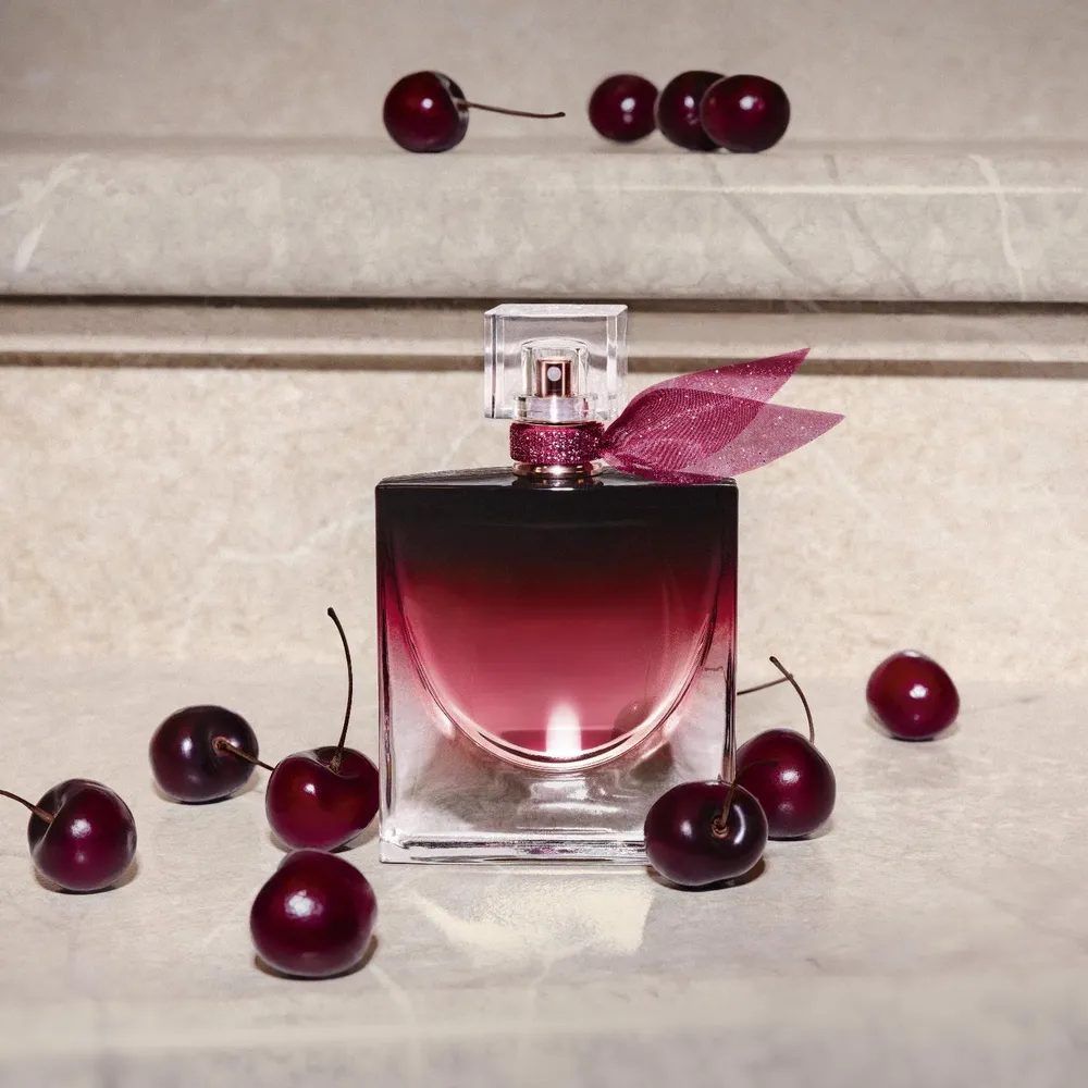 Lancôme La Vie Est Belle Very Cherry EDP 100 ml, foto 6