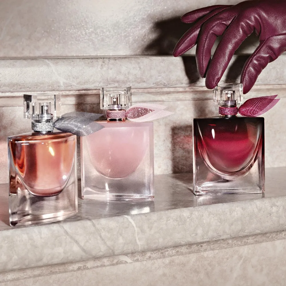 Lancôme La Vie Est Belle Very Cherry EDP 100 ml, foto 7