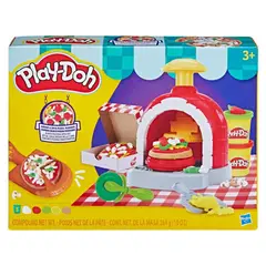 PLAY DOH - Set De Juego Pizzas
