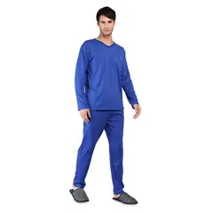 ARROW - Pijama Manga Larga Hombre