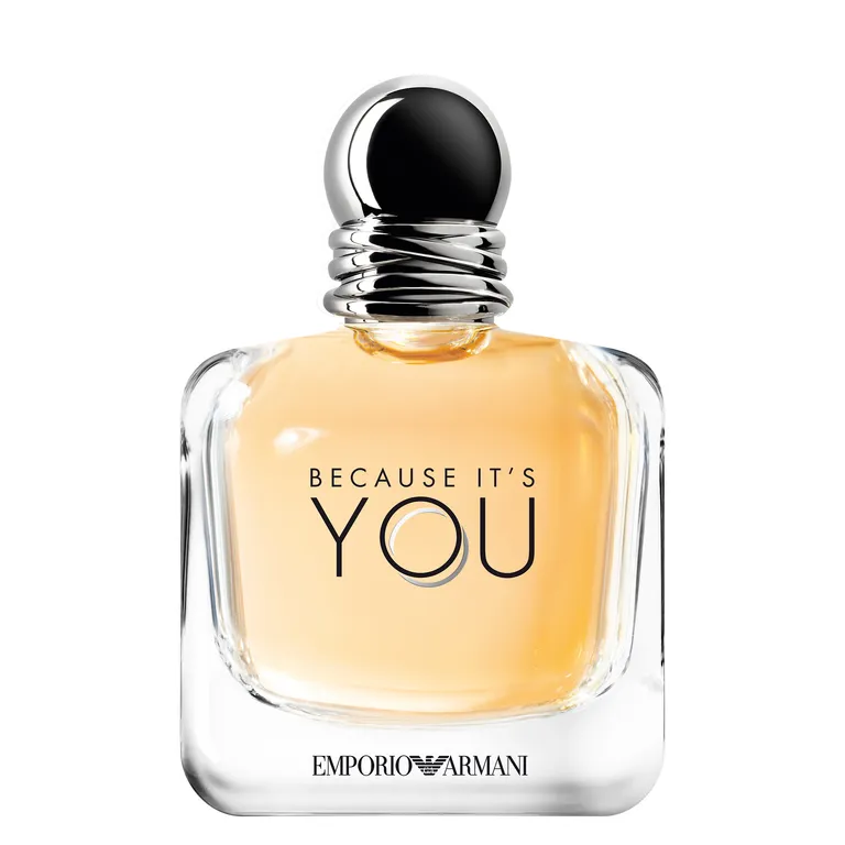 Perfume Mujer Because It’s You Eau de Parfum 100ml