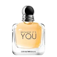 GIORGIO ARMANI - Perfume Mujer Because It’s You Eau de Parfum 100ml