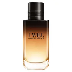 GIORGIO ARMANI - Perfume Hombre I Will EDP 100ml