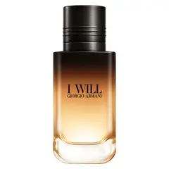 GIORGIO ARMANI - Perfume Hombre I Will EDP 60ml