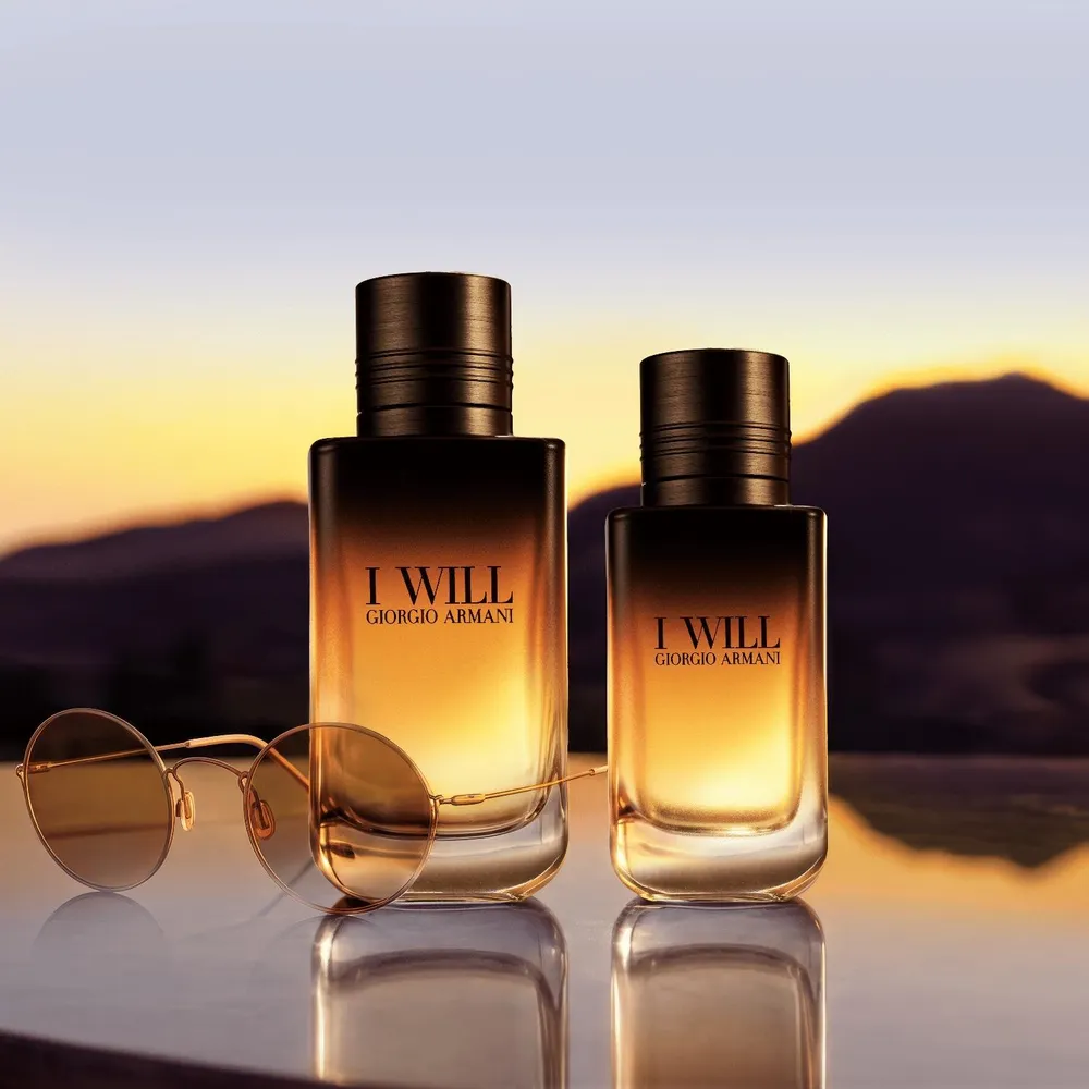 Giorgio Armani I Will EDP 60 ml, foto 5
