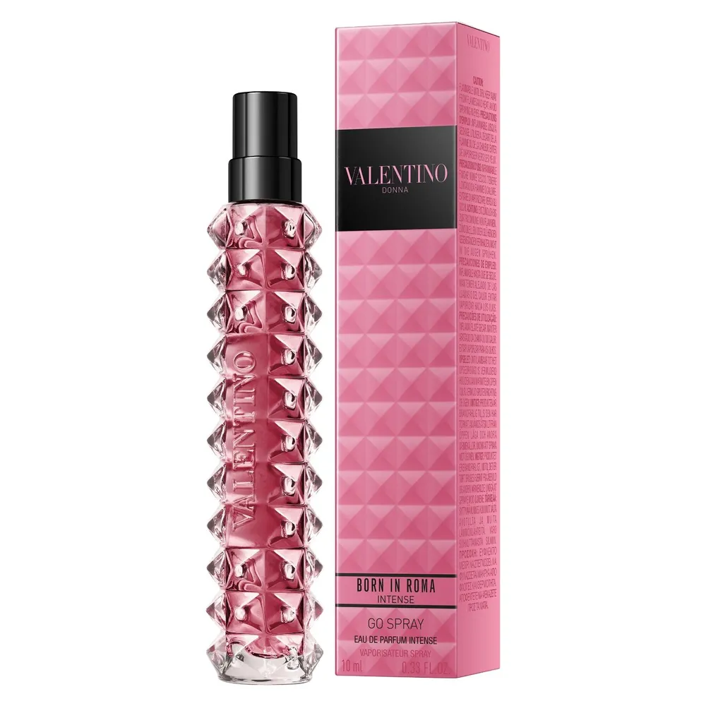 Valentino Born in Roma Intense Donna EDP 10 ml, foto 2