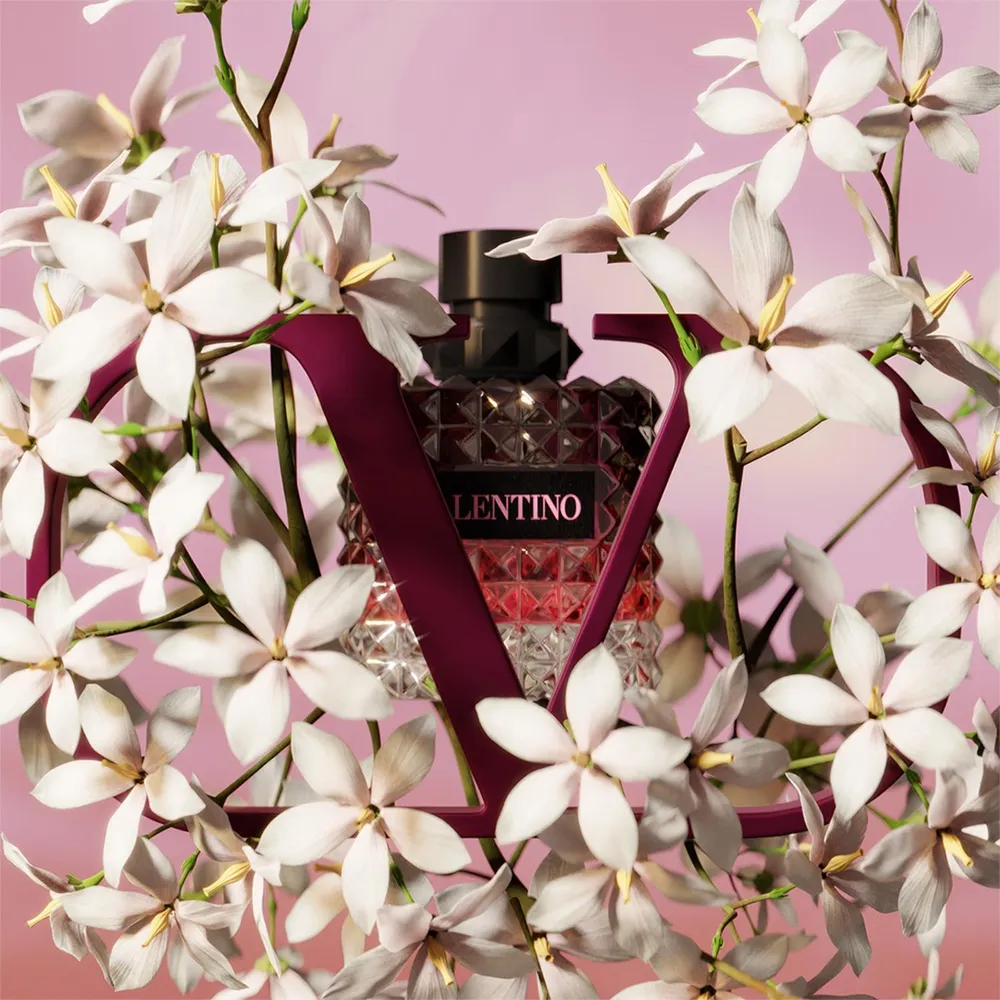 Valentino Born in Roma Intense Donna EDP 10 ml, foto 3