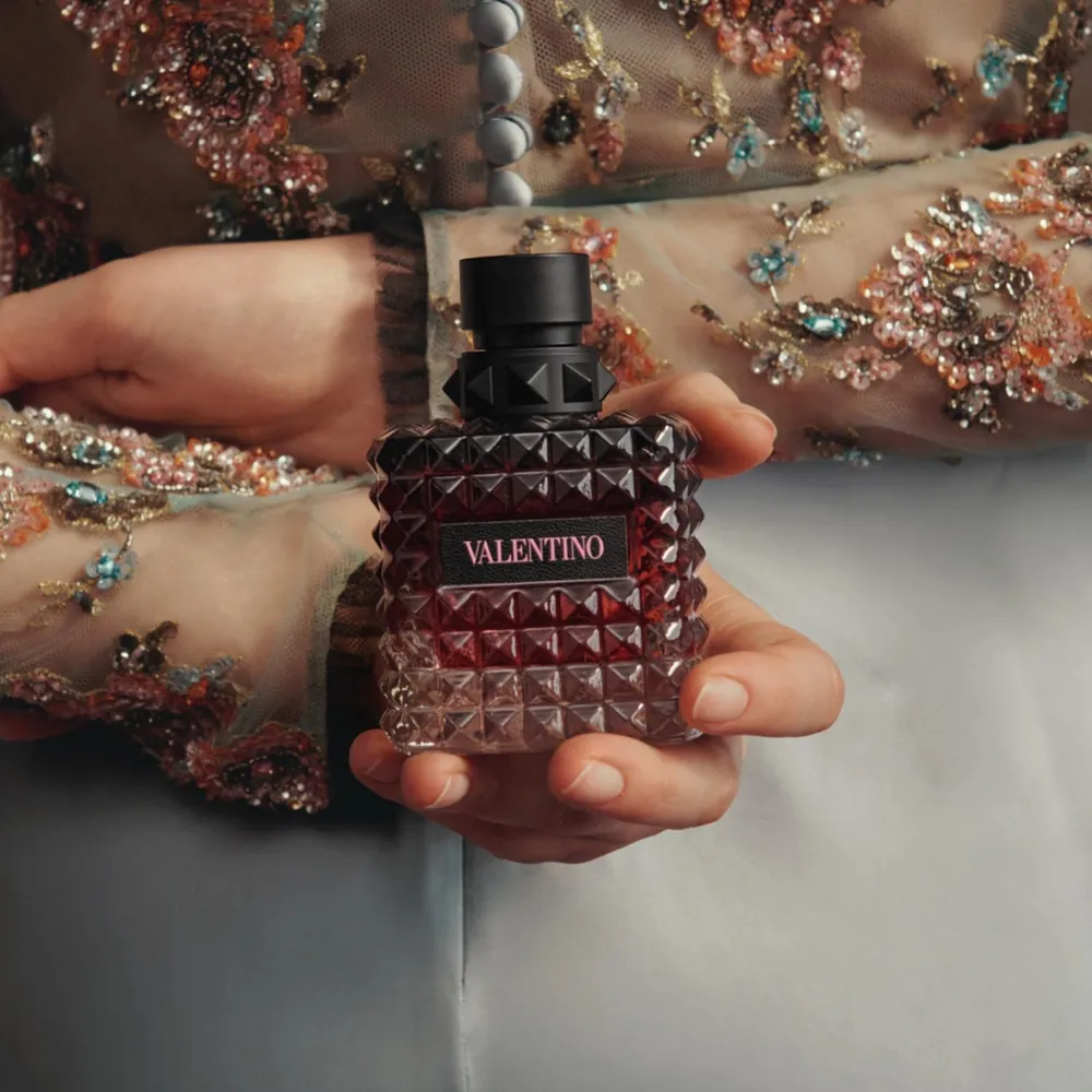 Valentino Born in Roma Intense Donna EDP 10 ml, foto 4