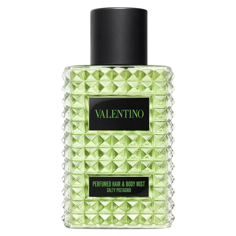 Born in Roma Hair & Body Mist Salty Pistachio 100ml