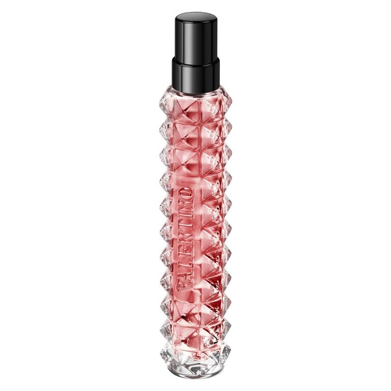 Born in Roma Donna Pink Travel Spray 10ML