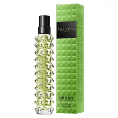 VALENTINO - Born in Roma Donna Green Stravaganza Travel Spray 10ML