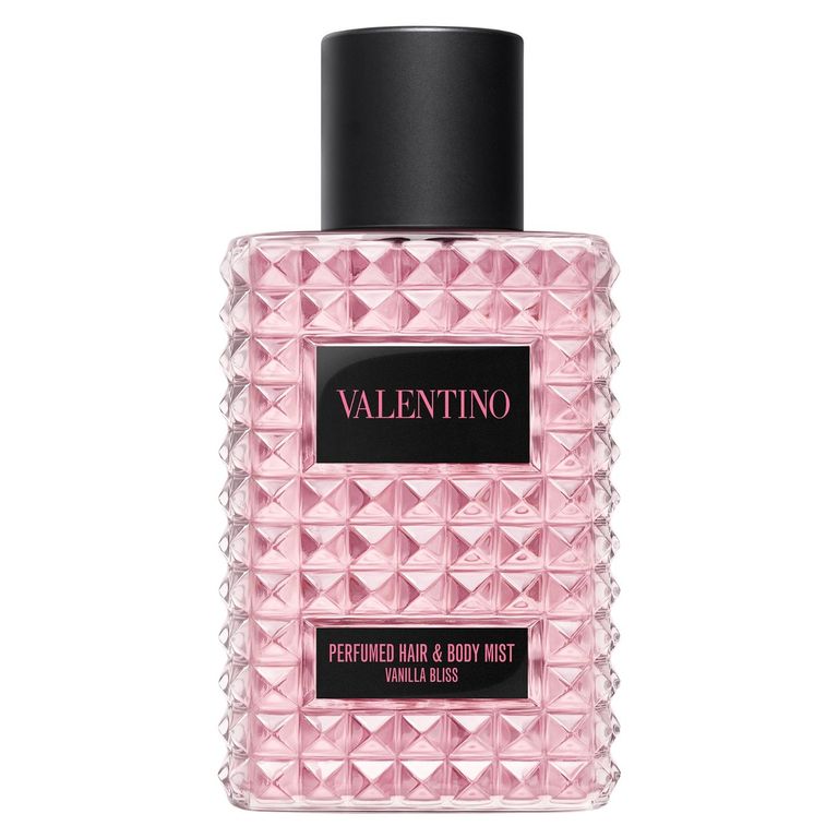 Born in Roma Hair & Body Mist Vanilla Bliss 100ml