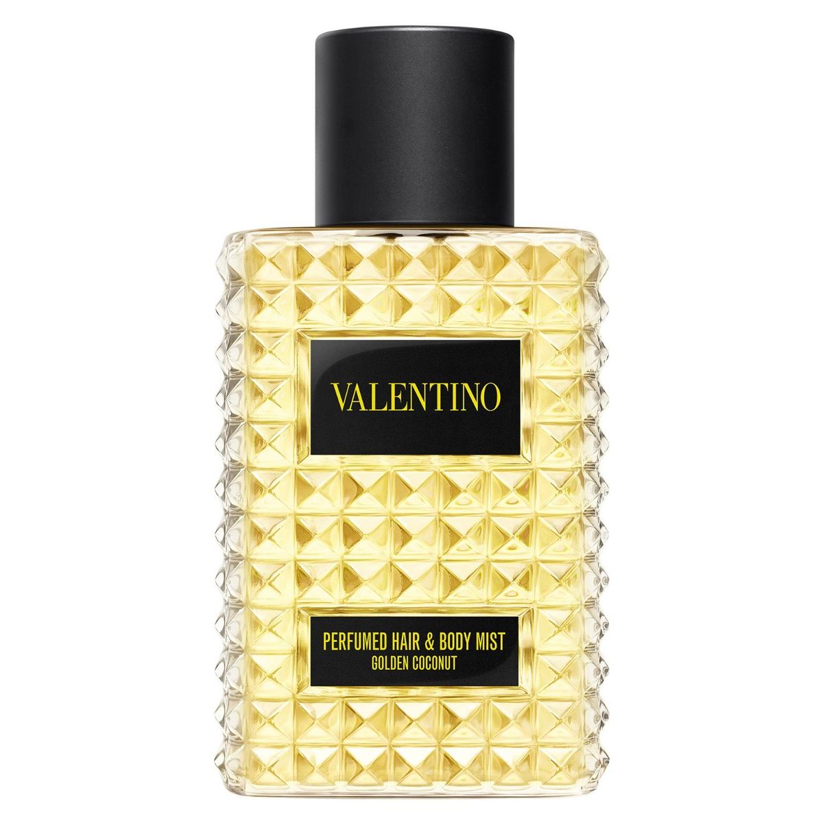 VALENTINO - Born in Roma Hair & Body Mist Golden Coconut 100ml Valentino