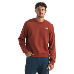 THE NORTH FACE - Polerón Evo Emb Crew Hombre