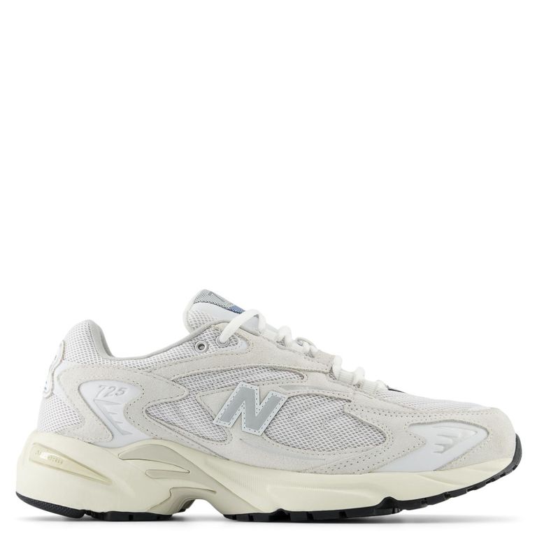 725 Zapatilla Urbana Mujer Beige