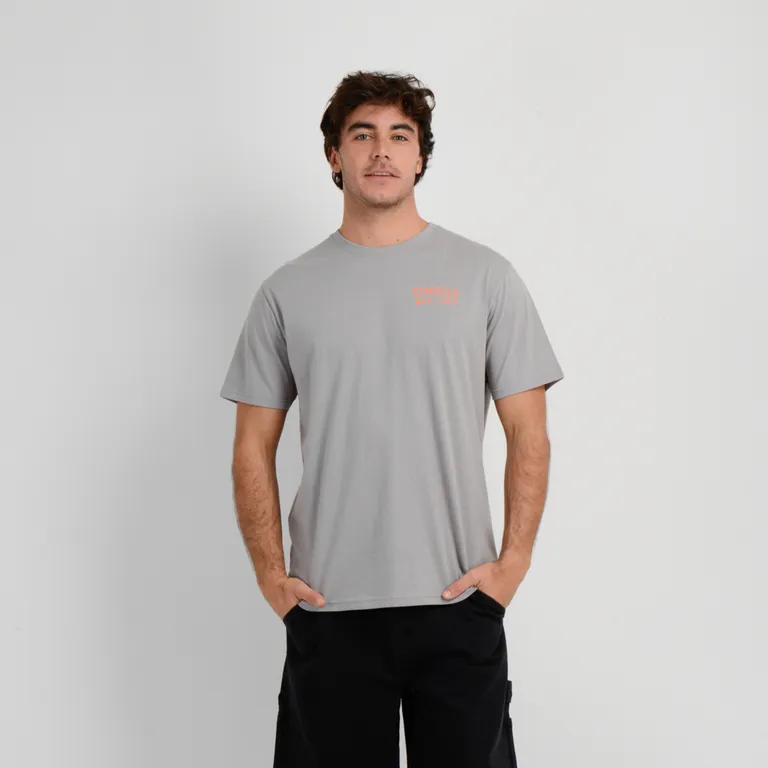Polera Hombre