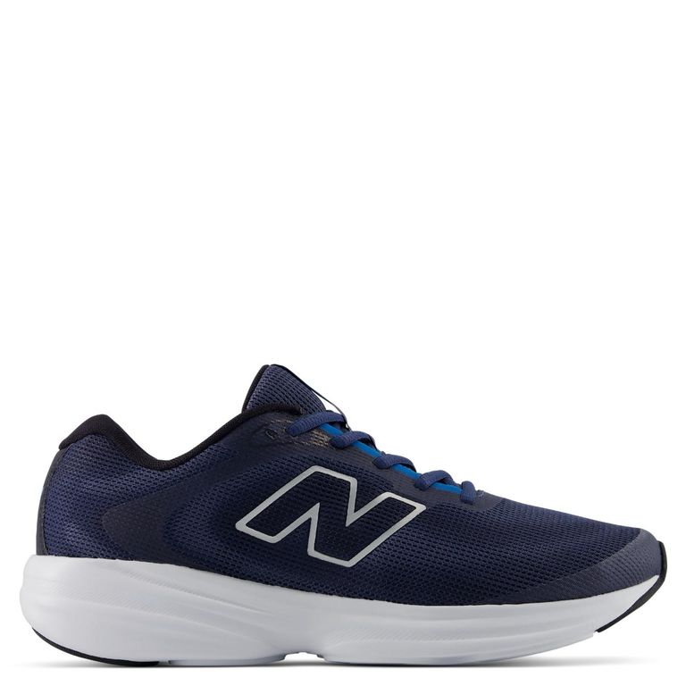 411 Zapatilla Running Hombre Azul