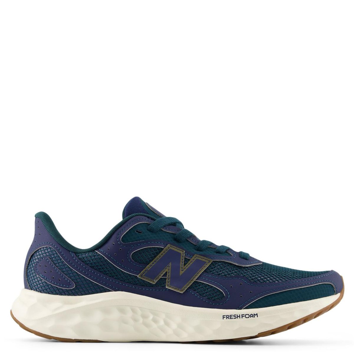 NEW BALANCE - Arishi Zapatilla Running H Zapatilla Running Hombre Azul New Balance