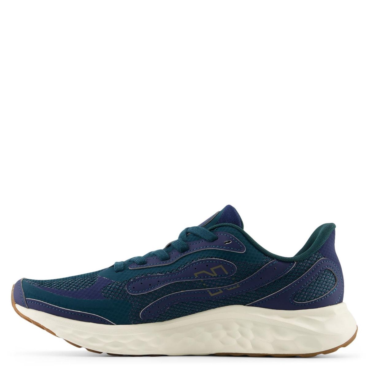 NEW BALANCE - Arishi Zapatilla Running H Zapatilla Running Hombre Azul New Balance
