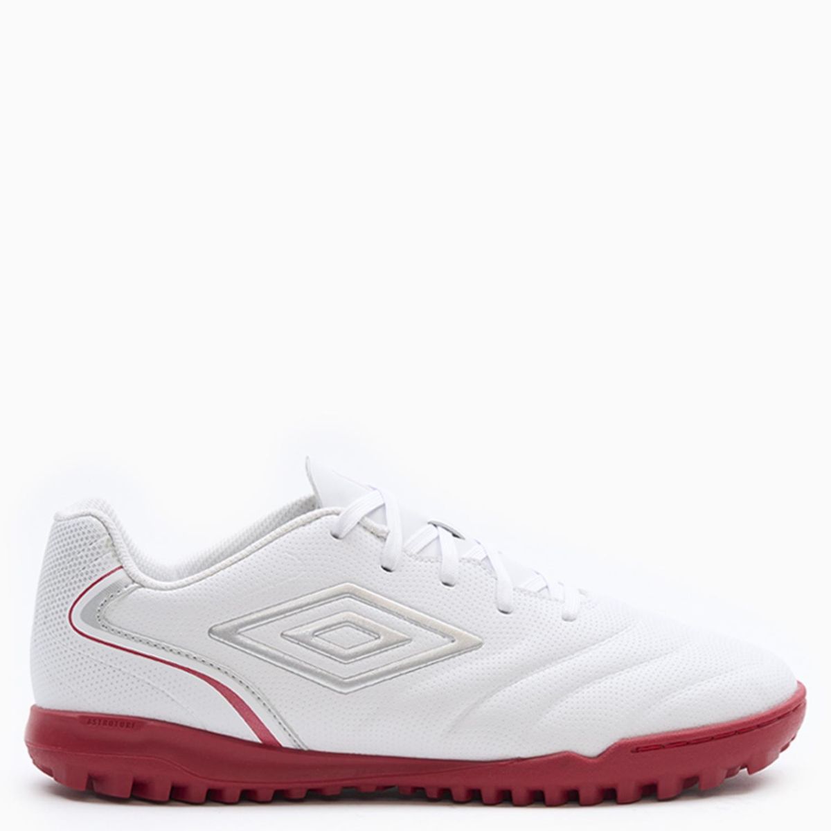 UMBRO - Zapatilla Fútbol Hombre Blanco Umbro