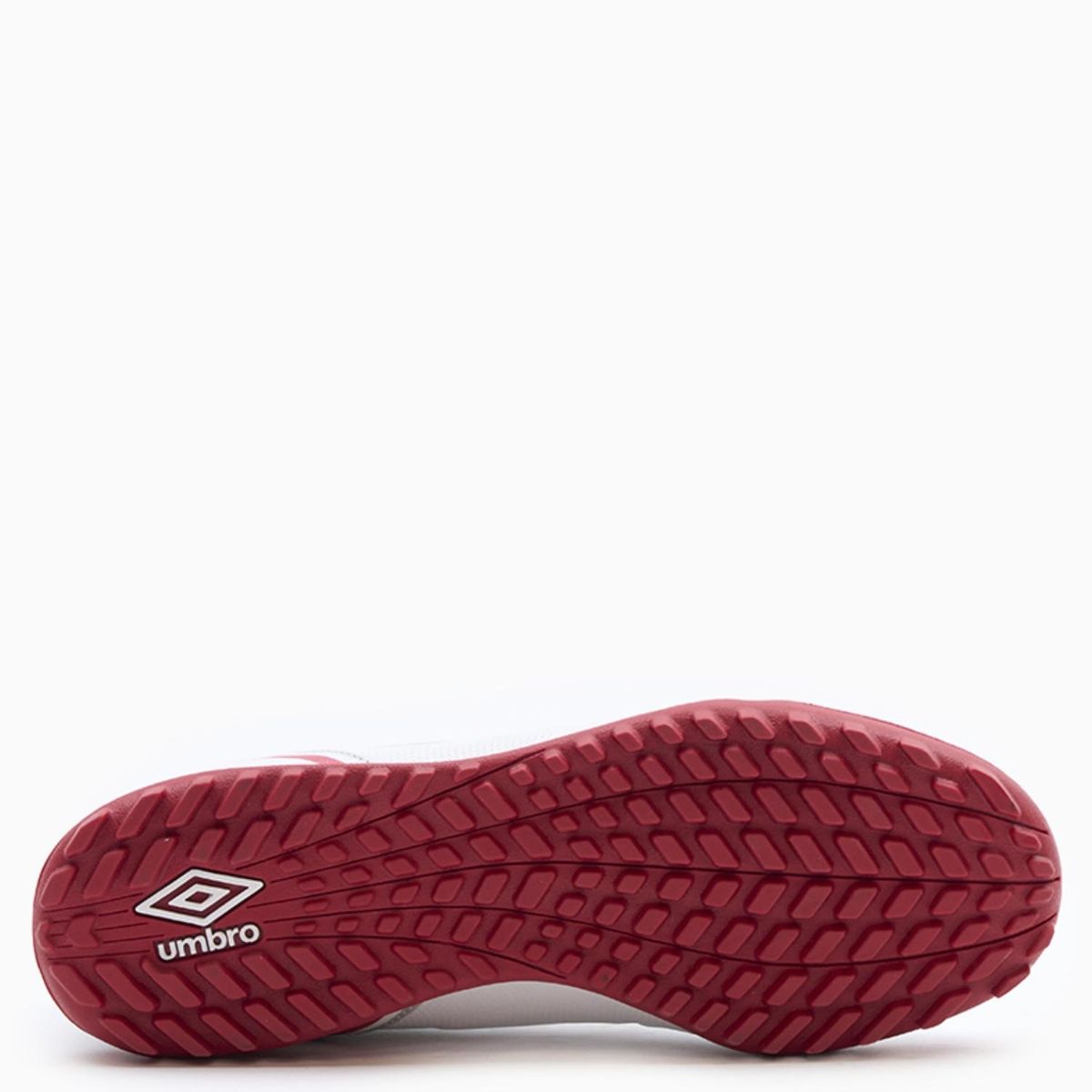 UMBRO - Zapatilla Fútbol Hombre Blanco Umbro
