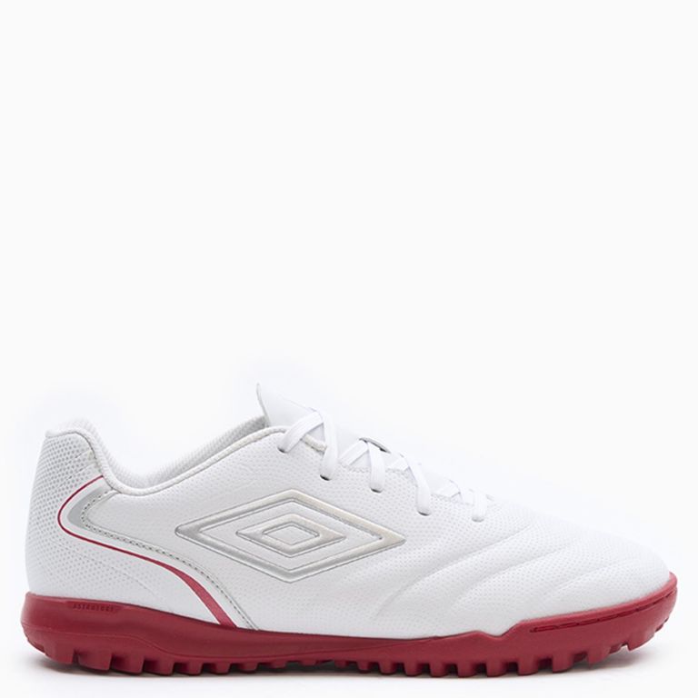 UMBRO Zapatilla Fútbol Hombre Blanco