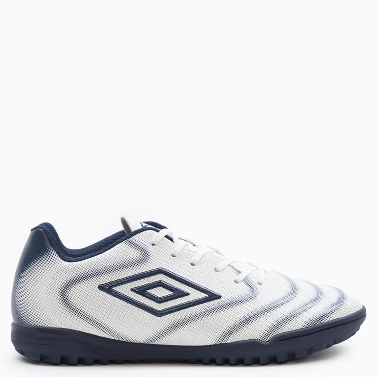 UMBRO - Zapatilla Fútbol Hombre Blanco Umbro