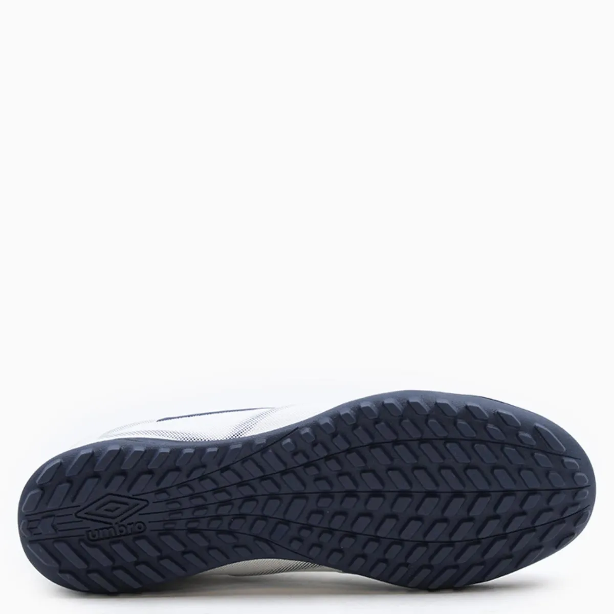 UMBRO - Zapatilla Fútbol Hombre Blanco Umbro