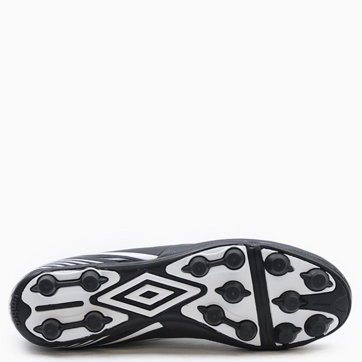 UMBRO - Zapatilla Fútbol Hombre Negro Umbro