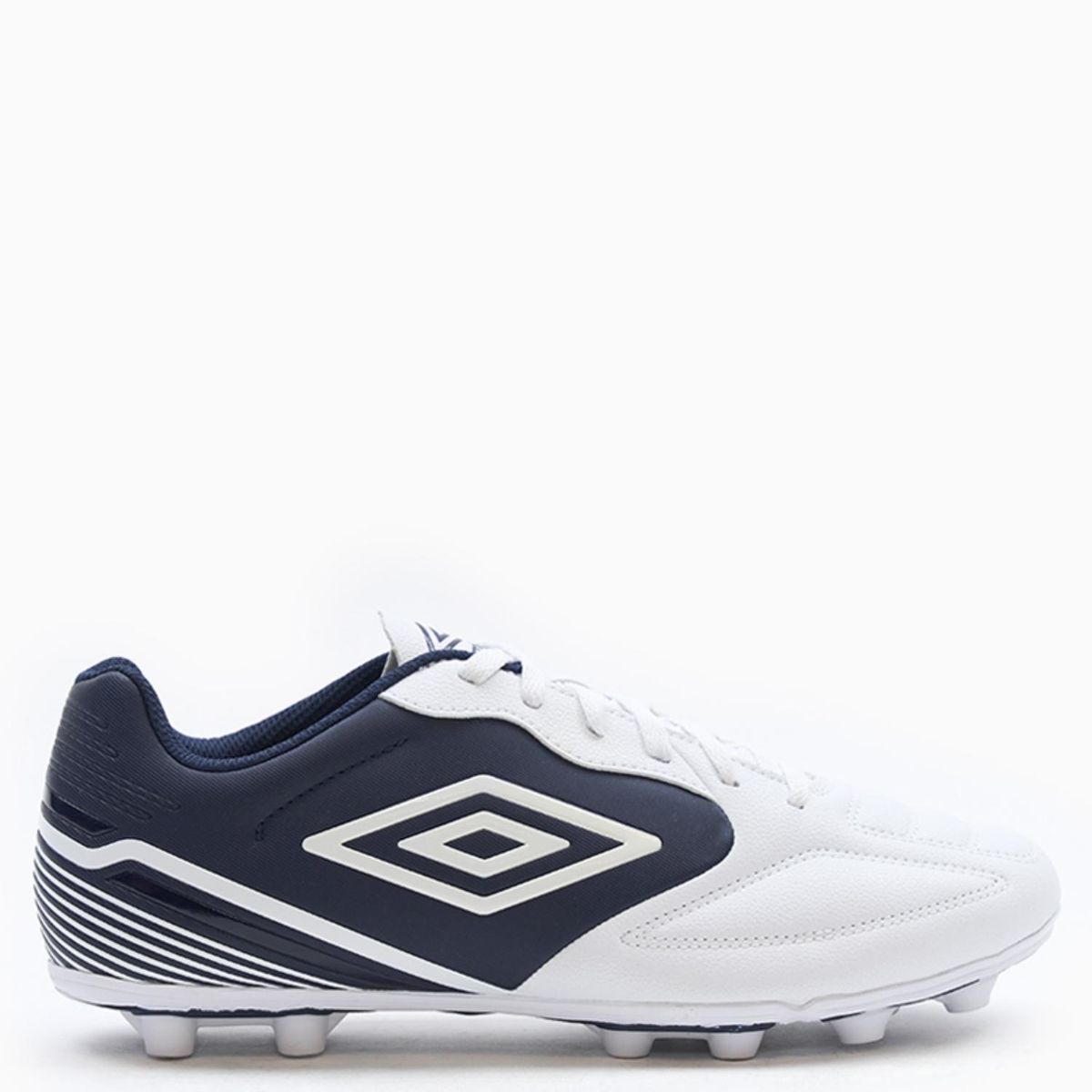 UMBRO - Zapatilla Fútbol Hombre Blanco Umbro
