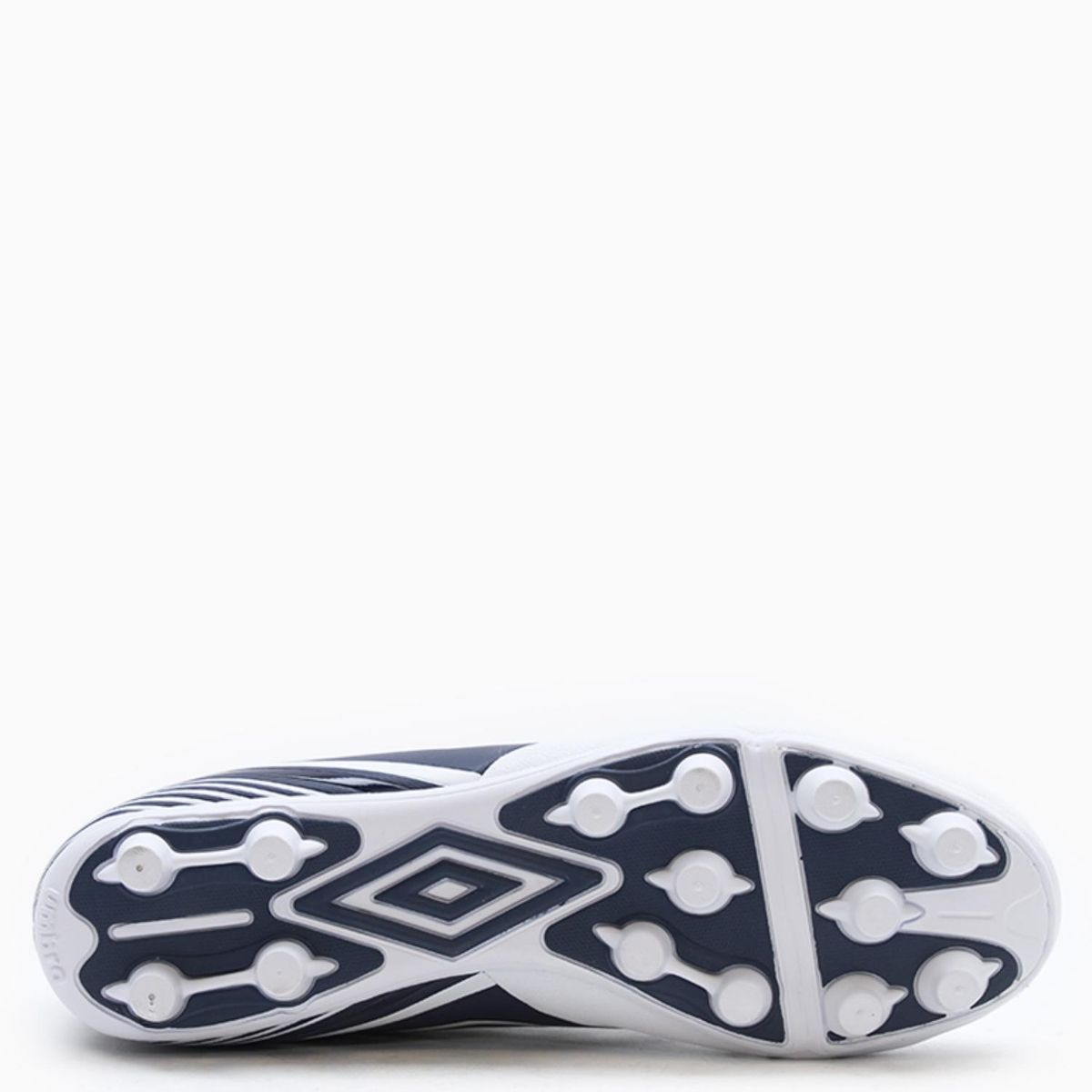 UMBRO - Zapatilla Fútbol Hombre Blanco Umbro