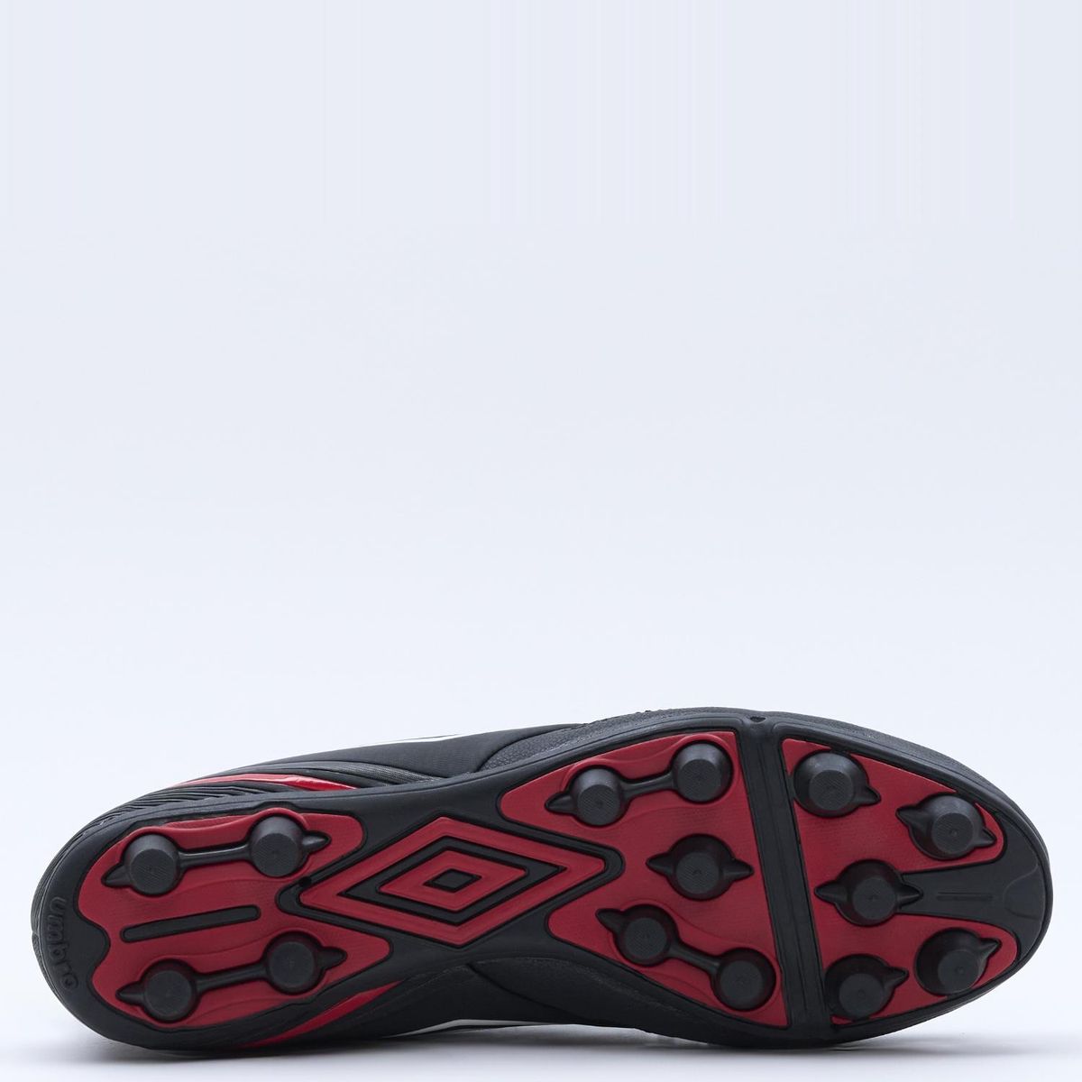 UMBRO - Zapatilla Fútbol Hombre Negro Umbro