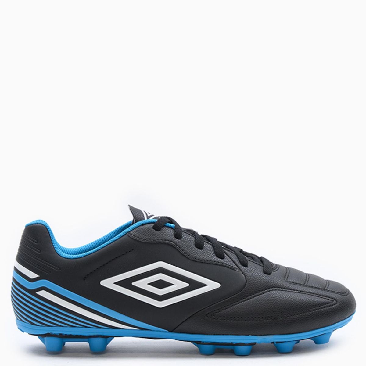 UMBRO - Zapatilla Fútbol Hombre Negro Umbro