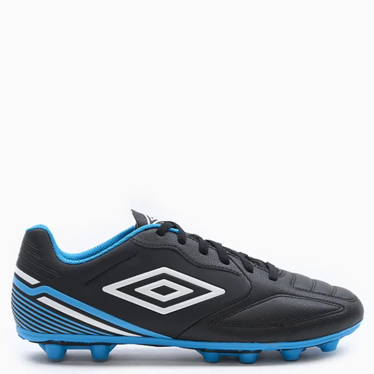 Zapatilla Fútbol Hombre Negro